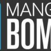 فيقود مانجو ايس متفجر 60 مل شعار vgod ice mango bomb